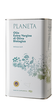 Olio Extra Vergine di Oliva Sicilia IGP