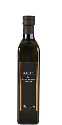 Olio Extra Vergine di Oliva IOLAO