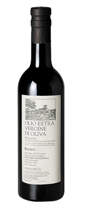 Olio Extra Vergine di Oliva