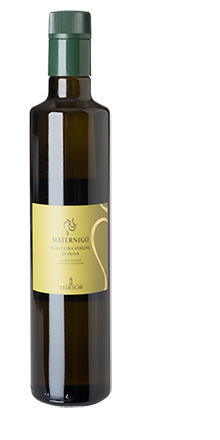 Olio Extra Vergine di Oliva Maternigo