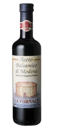 Aceto Balsamico di Modena La Fornace