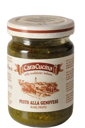 Pesto alla Genovese