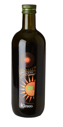 Olio Extra Vergine di Oliva