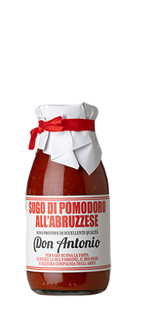 Sugo Abruzzese