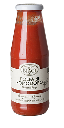 Polpa di Pomodoro