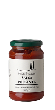 Salsa Piccante