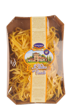 Tagliatelle all`Uovo