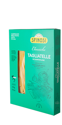 Tagliatelle