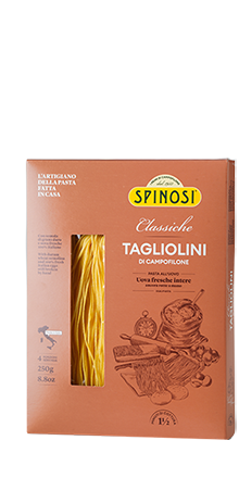 Tagliolini