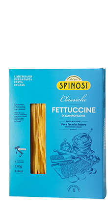 Fettuccine