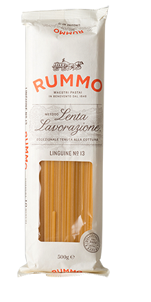 Linguine Nr. 13