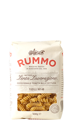 Fusilli Nr. 48