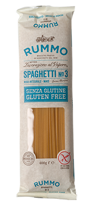 Spaghetti glutenfrei