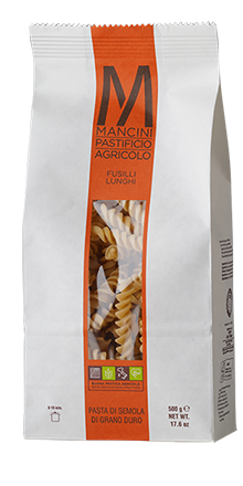 Fusilli Lunghi