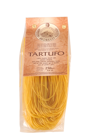 Tagliolini al Tartufo