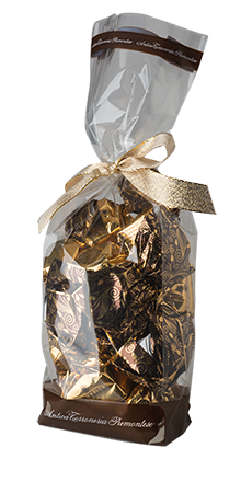 Tartufi dolci neri