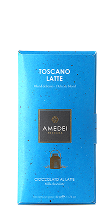 Toscano Latte 32% Kakao