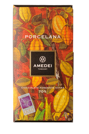 I Neri Porcelana 70% Kakao