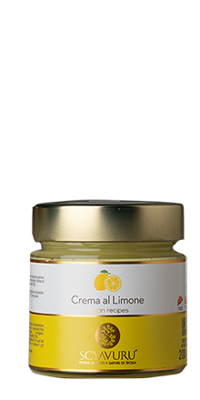 Crema al Limone