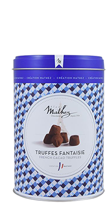 Truffes fantaisie