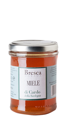 Miele di Cardo