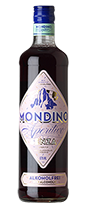 Mondino Aperitivo Senza Alkoholfrei