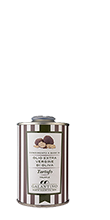 Olio Extra Vergine al Tartufo