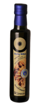 Olio Extra Vergine Aromatizzato Tartufo Bianco