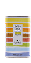 Olio Intense Fruity Rainbow Dose