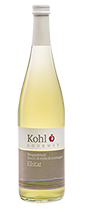 Bergapfelsaft Elstar
