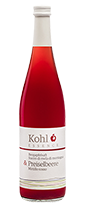 Bergapfelsaft & Preiselbeere