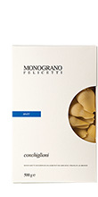 MATT Conchiglioni Monograno