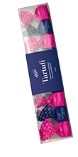Tartufi dolci Geschenkpackung