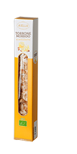 Torrone Morbido al Bergamotte