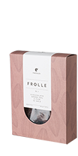 Frolle Cioccolato e Fior di Sale