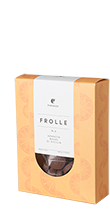Frolle Arancia Navel di Sicilia e Cacao