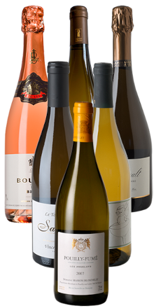 Paket Tour de la Loire