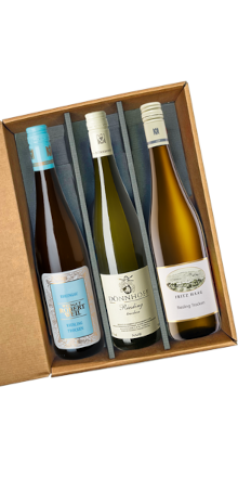 Paket König Riesling