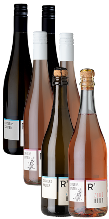 Corvers-Kauter alkoholfrei 6er-Paket