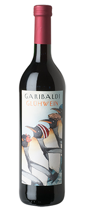 GARIBALDI Glühwein (Bio)