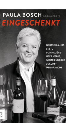 PAULA BOSCH mit Diana Binder: EINGESCHENKT