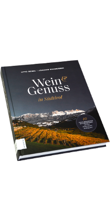 Wein & Genuss in Südtirol