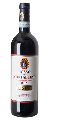 Rosso di Montalcino DOC 2020