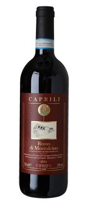 Rosso di Montalcino DOP 2022