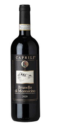 Brunello di Montalcino DOCG 2021
