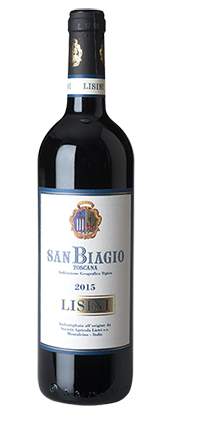San Biagio IGT 2018