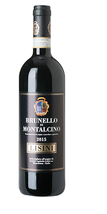 Brunello di Montalcino DOCG 2018