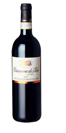 Brunello di Montalcino DOCG Tenuta Nuova 2015