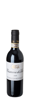 Brunello di Montalcino DOCG 2017