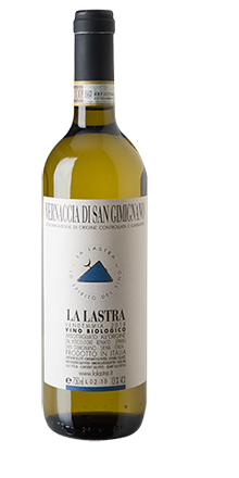 Vernaccia di San Gimignano DOCG 2022 | GARIBALDI GmbH